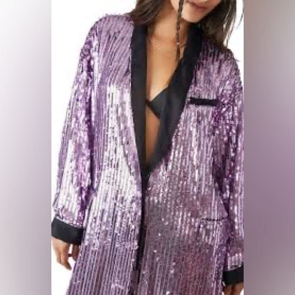 Free People Ella Duster - Picture 3 of 15